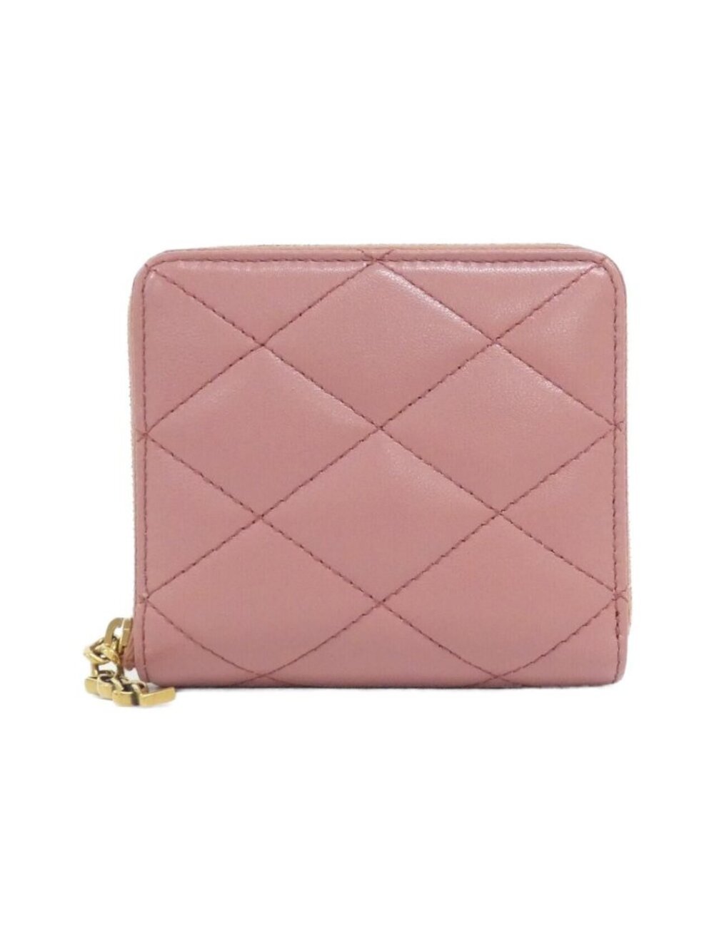 Saint Laurent Aaang Wallet